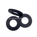 Germahiya Bilind Germahiya Baş Germiya Berxwedêr a Silicone Rubber Gasket